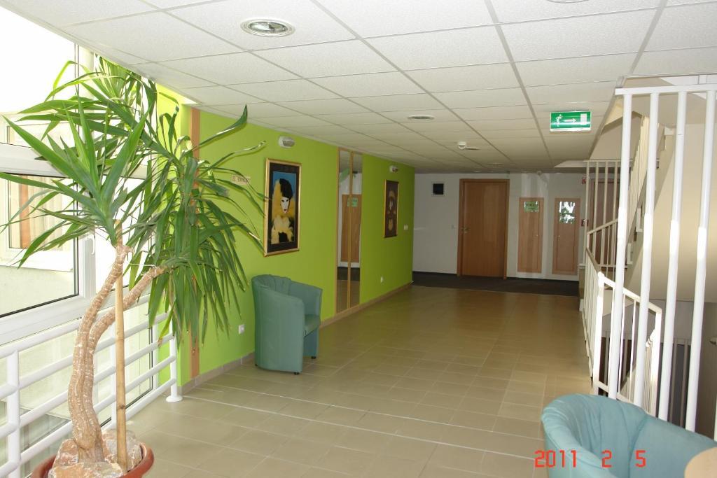 Lilla Wellnessapartman Залакарош Экстерьер фото