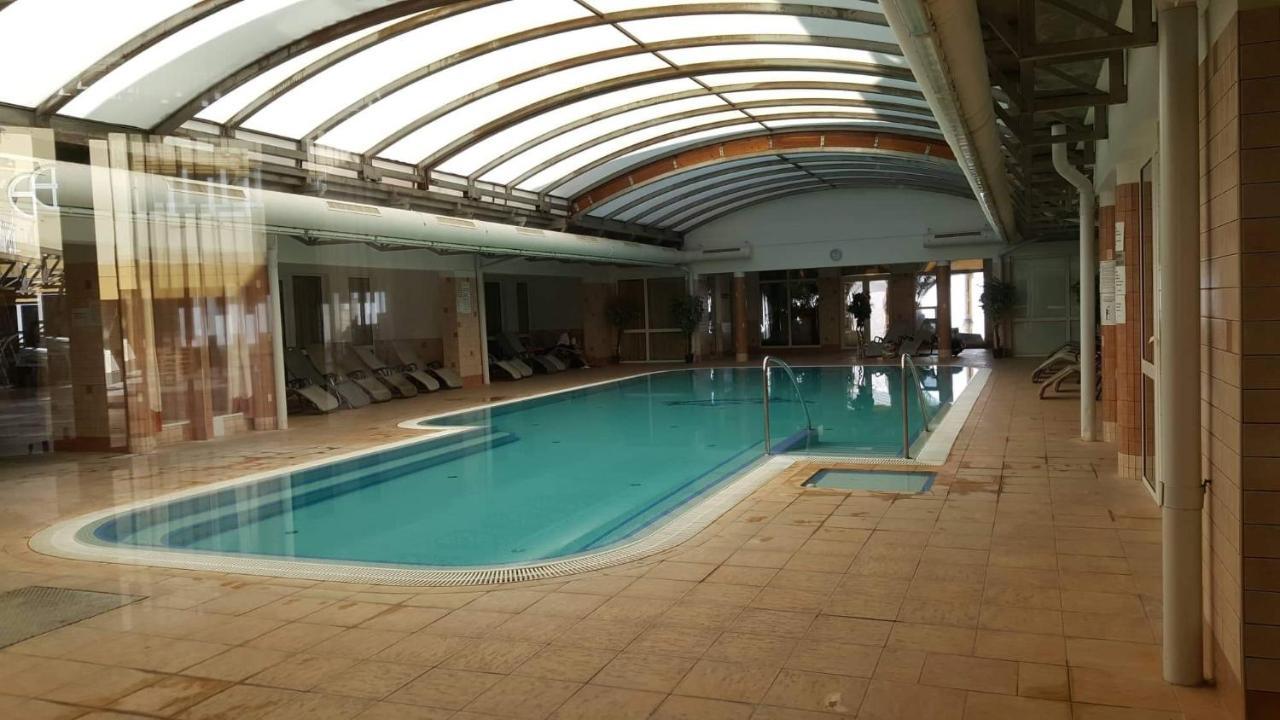 Lilla Wellnessapartman Залакарош Экстерьер фото